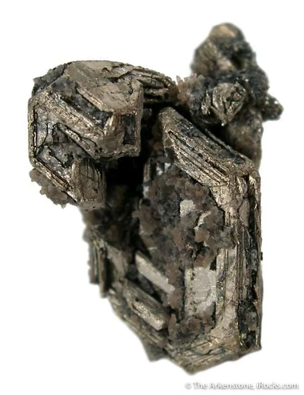 Bismuth image