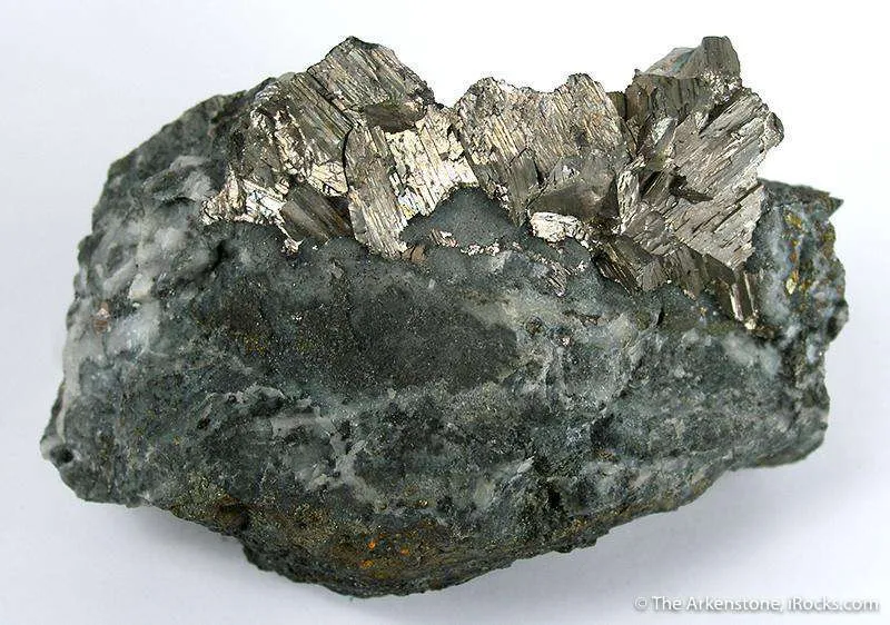 Bismuth image
