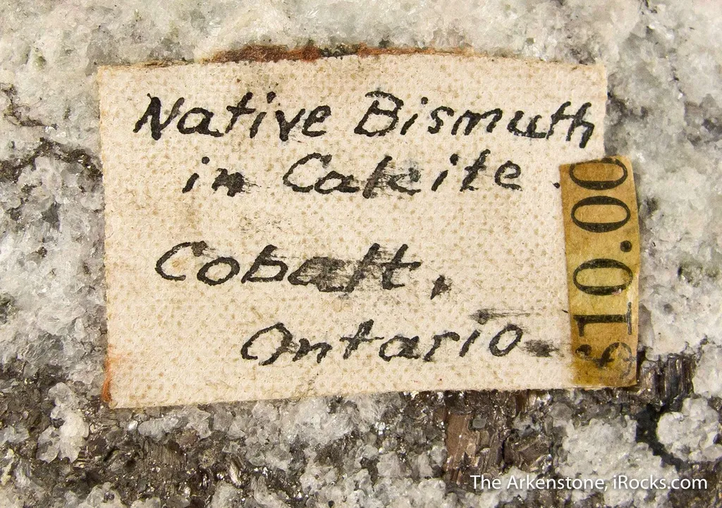Bismuth - image 6