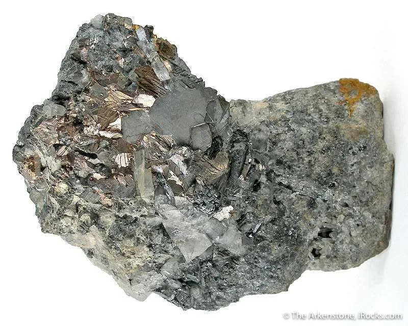 Bismuth image