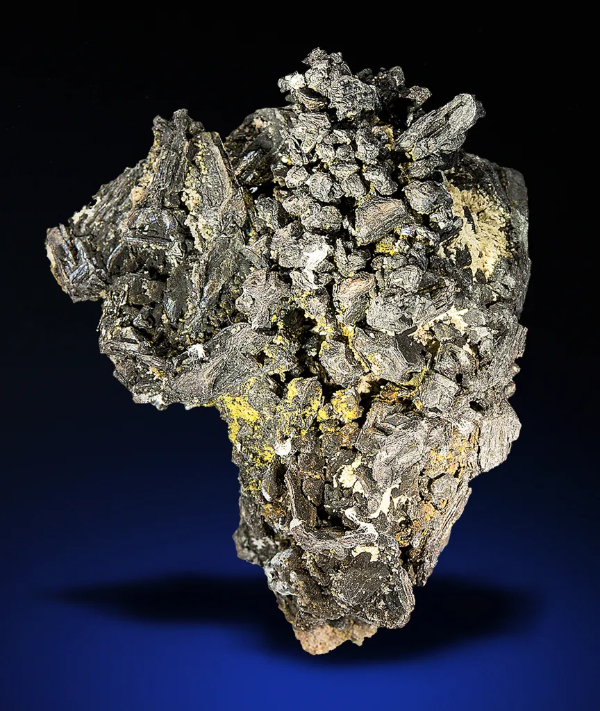 Bismuth image