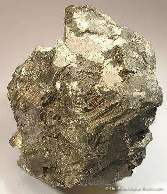 Bismuth (Argentiferous) image