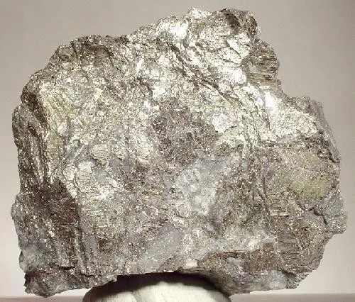 Bismuth image