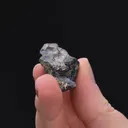 Bismuth from Expansion Shaft, Missouri, USA - image 1
