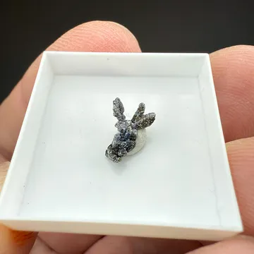 Bismuth from Germany