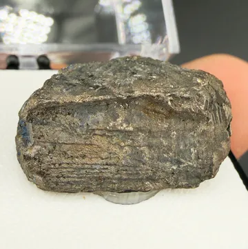 Bismuth from Queensland, Australia