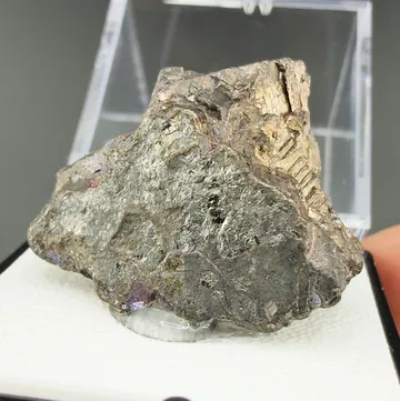 Bismuth from Queensland, Australia