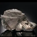 Bismuth from Tazna Mine, Potosí, Bolivia - image 1