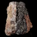 Bismuth in Quartz vein - image 5