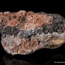 Bismuth in Quartz vein - image 6