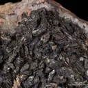 Bismuth in Quartz vein - image 7