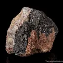 Bismuth in Quartz vein - image 4