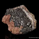 Bismuth in Quartz vein - image 2