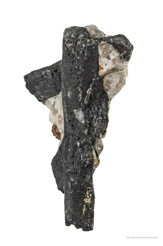 Bismuth (Native Crystals) - image 2