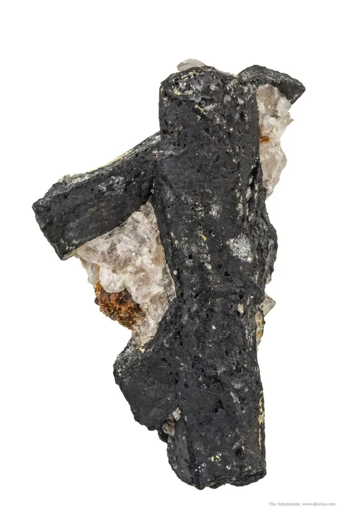 Bismuth (Native Crystals) - image 3