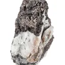 Bismuth, Nickelskutterudite and Quartz - image 7