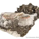 Bismuth, Nickelskutterudite and Quartz - image 4