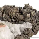Bismuth, Nickelskutterudite and Quartz - image 3
