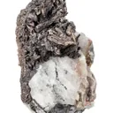 Bismuth, Nickelskutterudite and Quartz - image 2