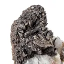 Bismuth, Nickelskutterudite and Quartz - image 1