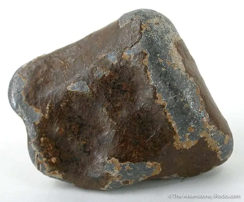 Bismuth Nugget image