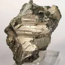 Bismuth on Quartz - image 1