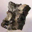 Bismuth on Quartz - image 3
