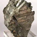 Bismuth on Quartz - image 2
