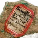 Bismuth Ore From Wyoming Territory! - image 2