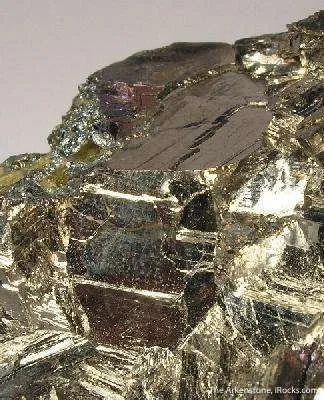 Bismuth With Bismuthinite - image 3