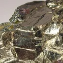 Bismuth With Bismuthinite - image 3