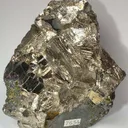 Bismuth With Bismuthinite - image 1