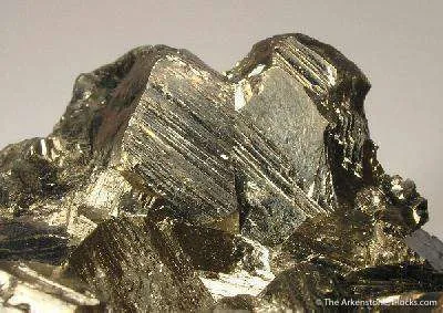 Bismuth With Bismuthinite - image 2
