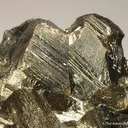 Bismuth With Bismuthinite - image 2