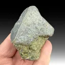 Bismuth with Chalcopyrite - image 1