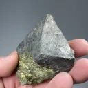 Bismuth with Chalcopyrite - image 2