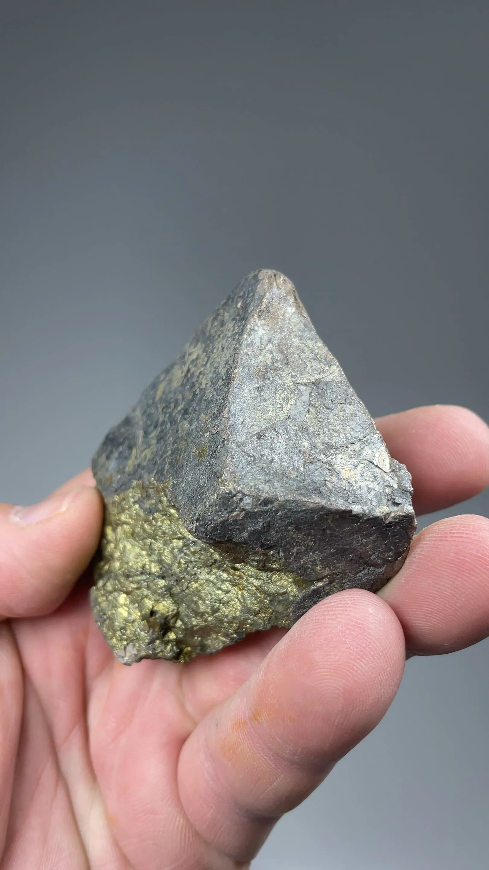 Bismuth with Chalcopyrite - image 2