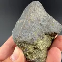 Bismuth with Chalcopyrite - image 2