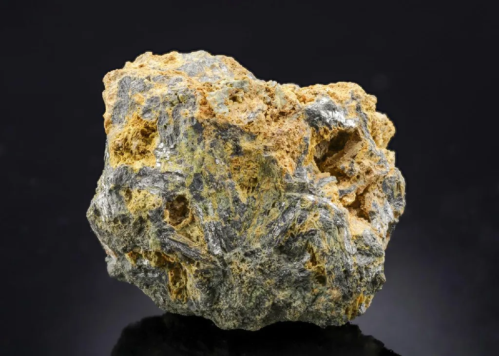 Bismuthinite image