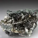 Bismuthinite - image 1