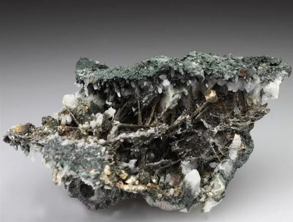 Bismuthinite - image 1