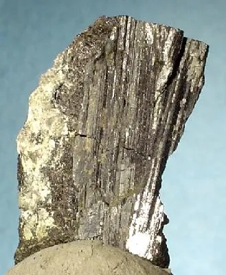 Bismuthinite image