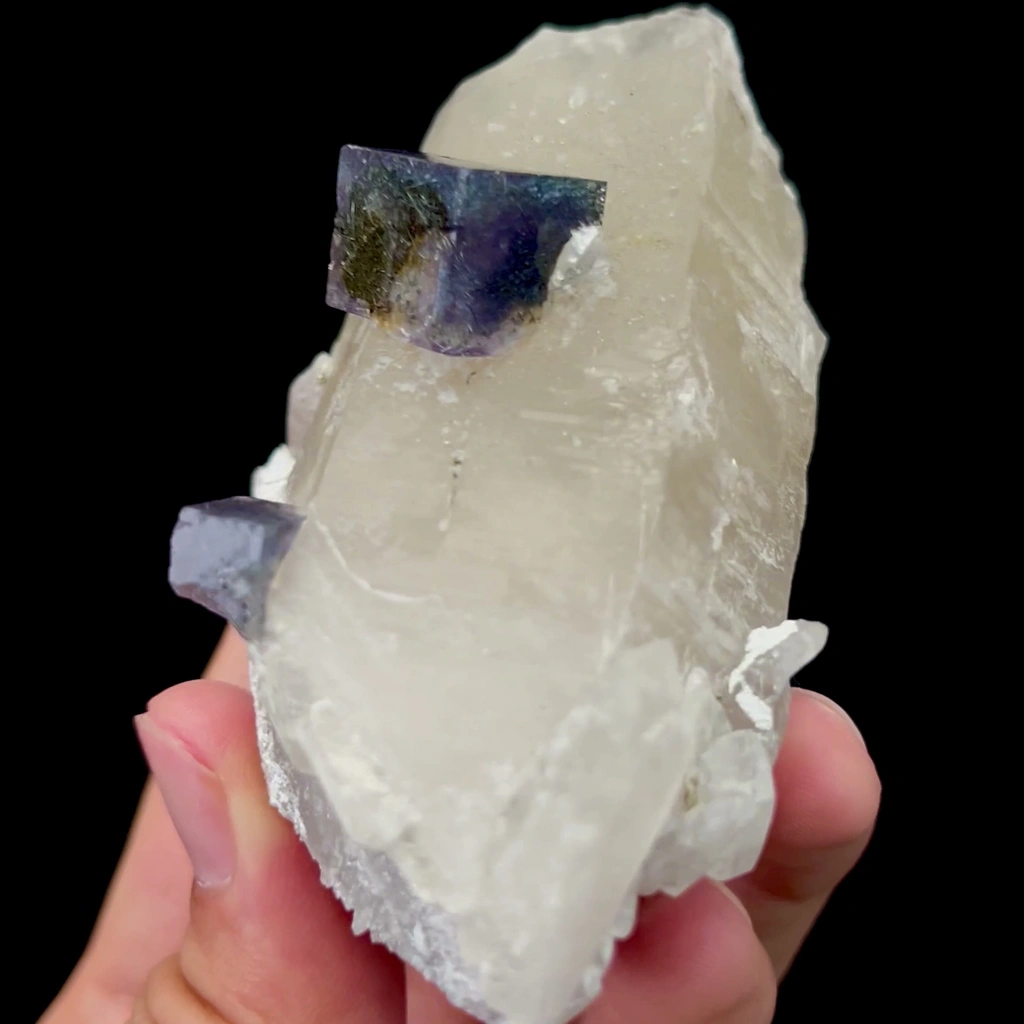 Bismuthinite - image 3