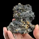 Bismuthinite - image 2