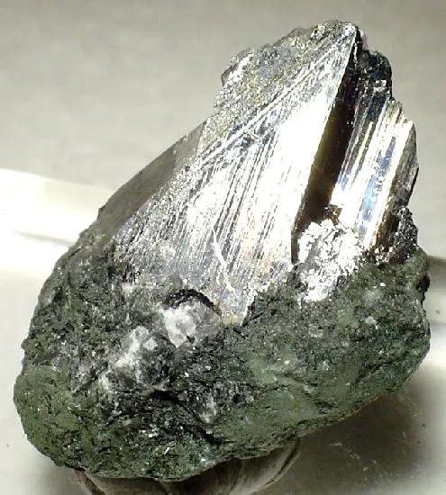Bismuthinite image