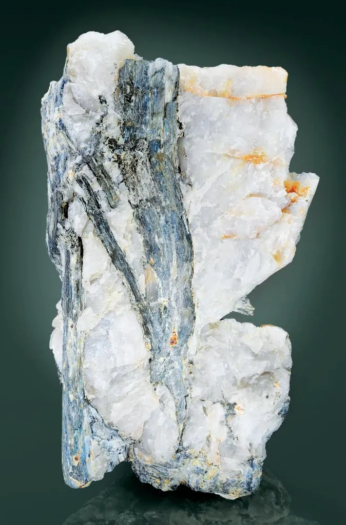 Bismuthinite image
