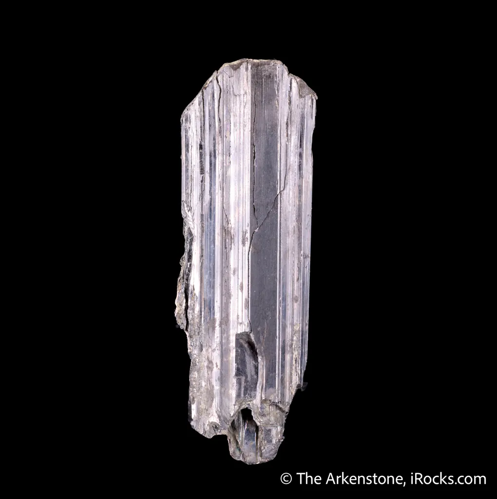 Bismuthinite - image 3