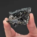 Bismuthinite - image 2