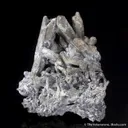 Bismuthinite with Marcasite - image 4