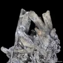 Bismuthinite with Marcasite - image 1